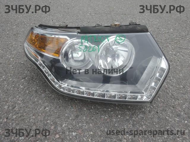 УАЗ (UAZ) Patriot (Рестайлинг) Фара правая