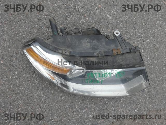 УАЗ (UAZ) Patriot (Рестайлинг) Фара правая