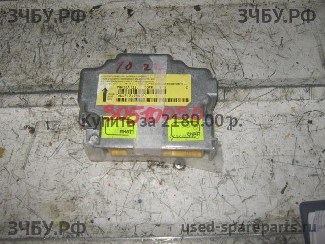 Mitsubishi Lancer 10 [CX/CY] Блок управления AirBag (блок активации SRS)