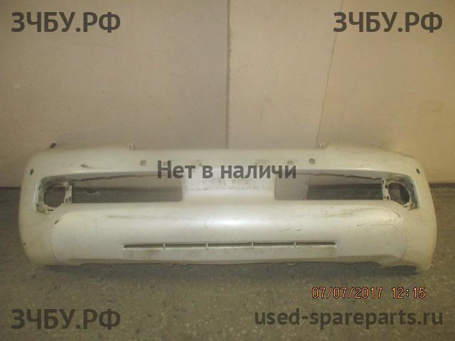 Lexus GX (2) 460 Бампер передний