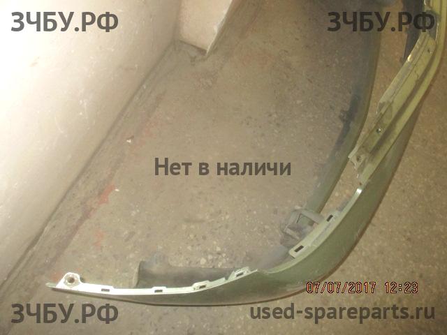 Toyota Prius (NHW20) Бампер передний