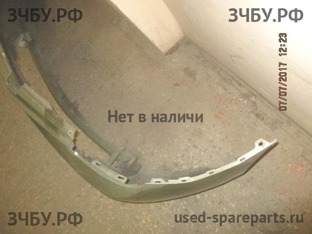 Toyota Prius (NHW20) Бампер передний