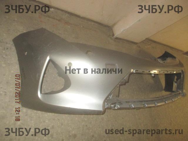 Toyota Auris 2 (E180) Бампер передний