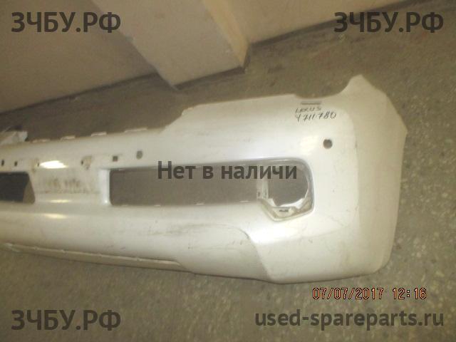 Lexus GX (2) 460 Бампер передний