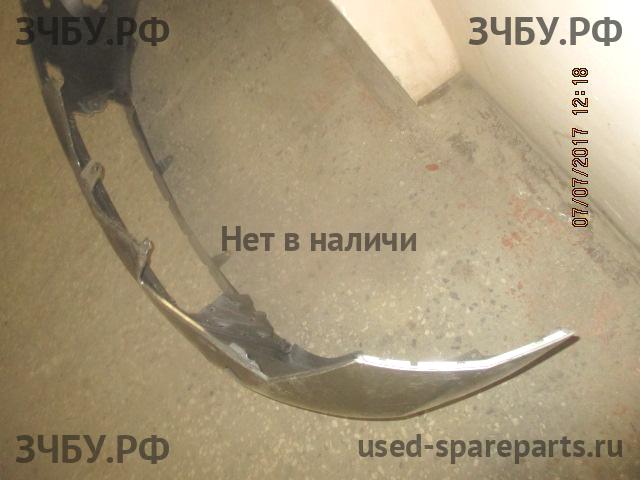 Toyota Auris 2 (E180) Бампер передний