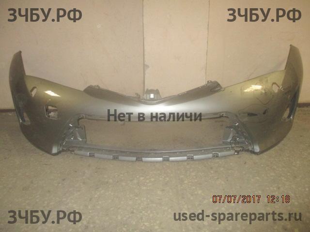 Toyota Auris 2 (E180) Бампер передний