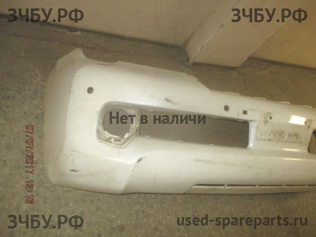 Lexus GX (2) 460 Бампер передний
