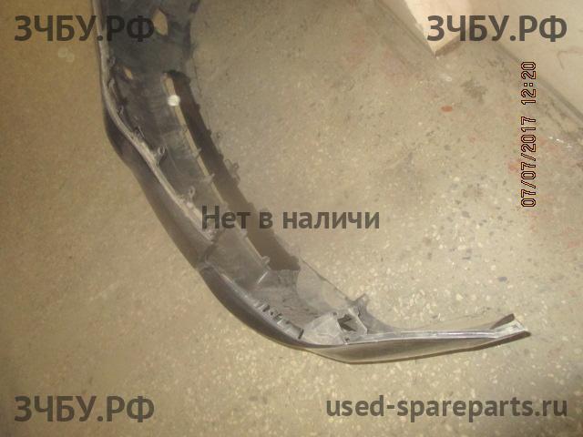 Toyota Prius (ZVW30) Бампер передний