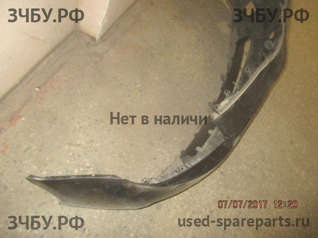 Toyota Prius (ZVW30) Бампер передний