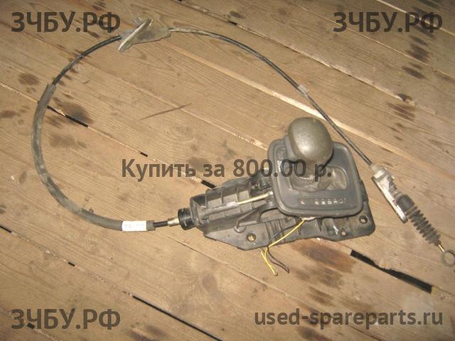 Volvo V40 (1) Кулиса АКПП