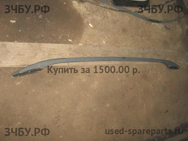 Volvo V40 (1) Рейлинги (планки на крышу)