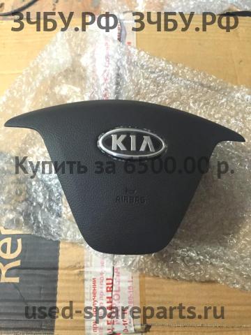KIA Ceed 2 Подушка безопасности водителя (в руле)