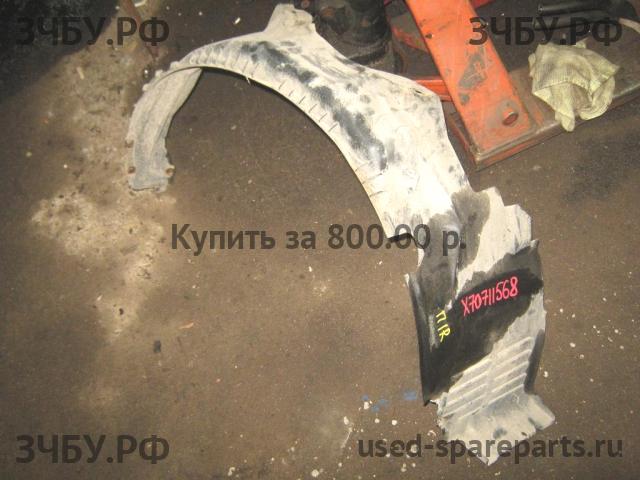 Volvo V40 (1) Локер передний правый
