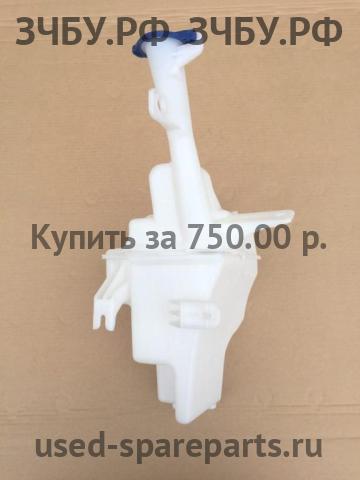 Hyundai Solaris 1 Бачок омывателя лобового стекла