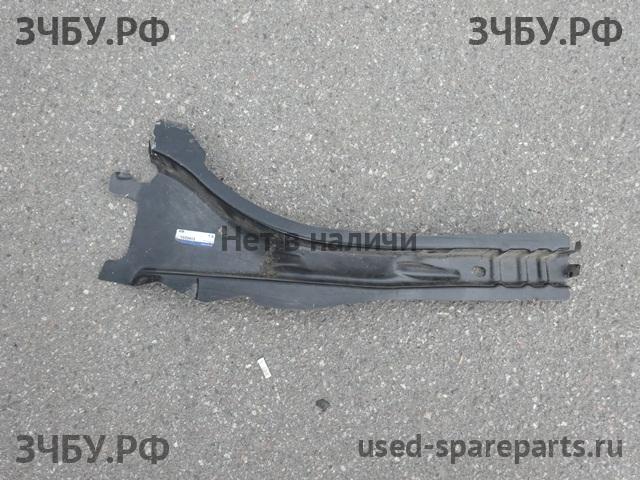 Ford Focus 2 (рестайлинг) Элемент кузова