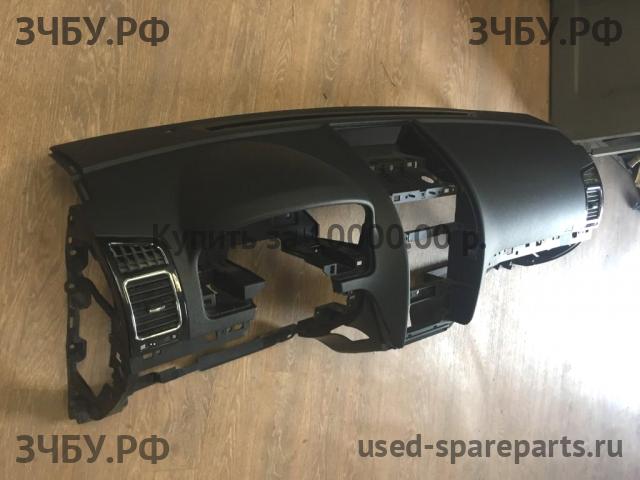 Geely Emgrand EC7 Торпедо
