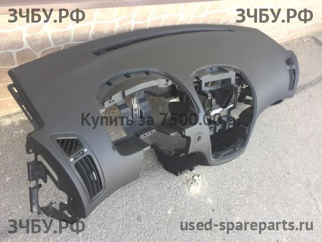 KIA Ceed 1 Торпедо