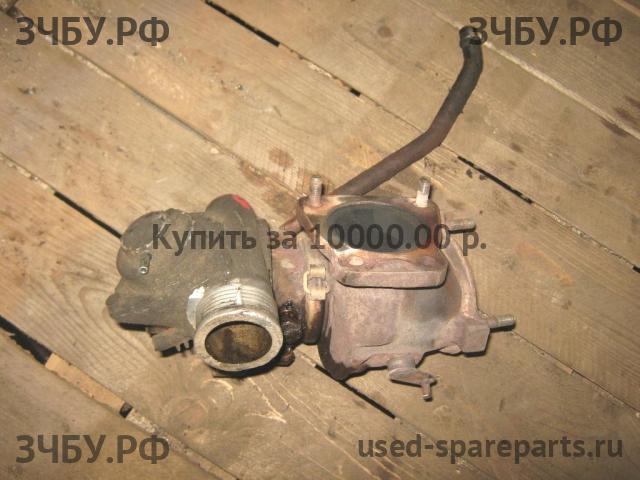 Volvo V40 (1) Турбина