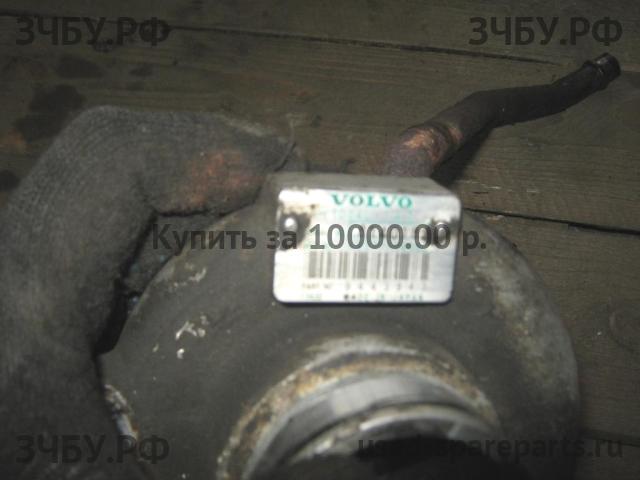 Volvo V40 (1) Турбина