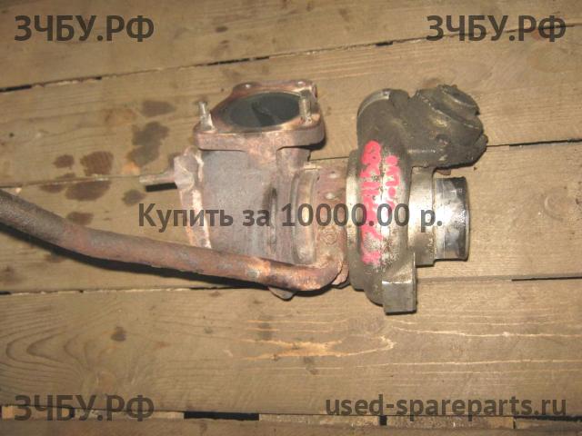 Volvo V40 (1) Турбина