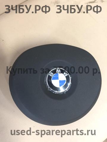 BMW X3 E83 Накладка звукового сигнала (в руле)