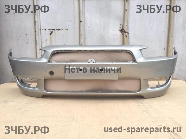 Mitsubishi Lancer 10 [CX/CY] Бампер передний
