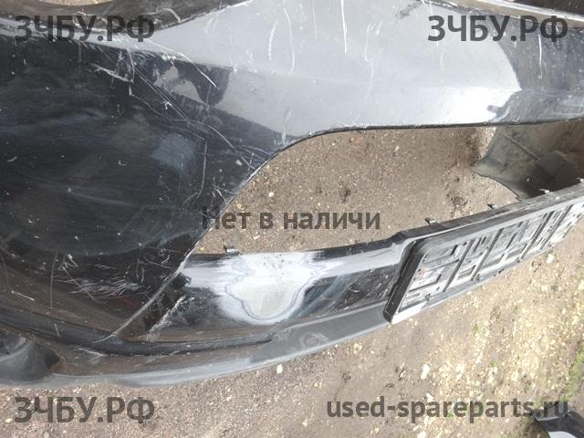 Mitsubishi Outlander 3 Бампер передний