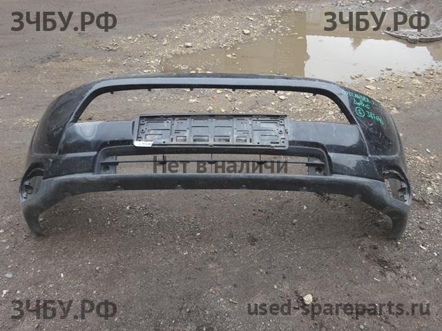 Mitsubishi Outlander 3 Бампер передний