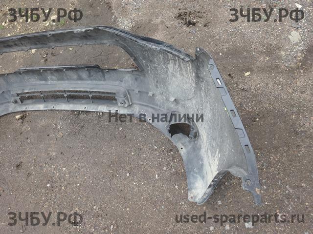 Mitsubishi Outlander 3 Бампер передний