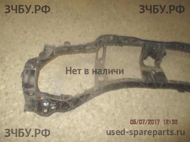 Ford Mondeo 4 Панель передняя (телевизор)
