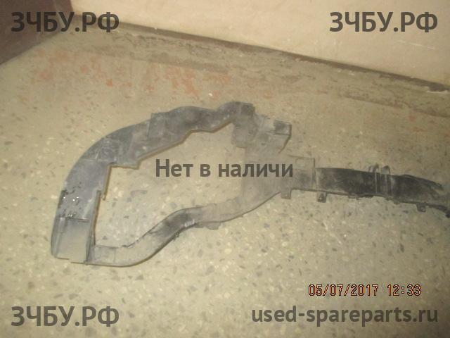 Ford Focus 3 Панель передняя (телевизор)