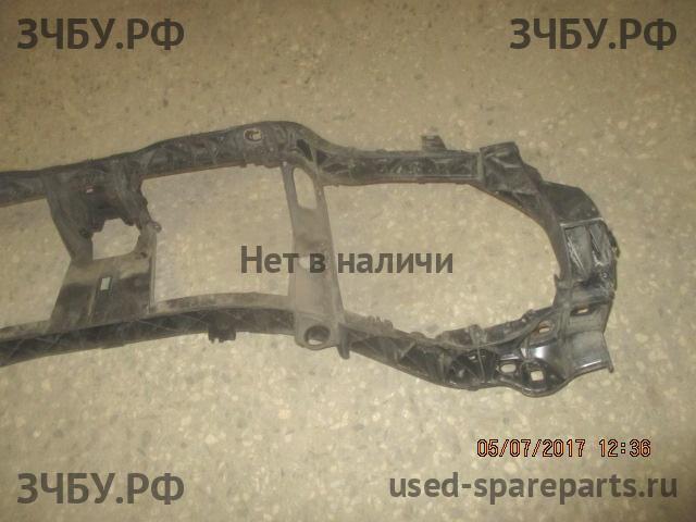 Ford Mondeo 4 Панель передняя (телевизор)
