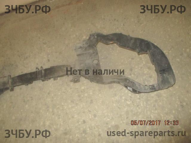 Ford Focus 3 Панель передняя (телевизор)