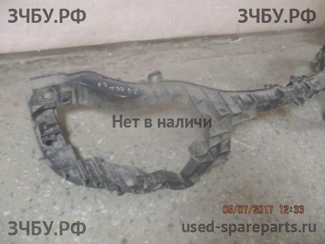 Ford Focus 3 Панель передняя (телевизор)