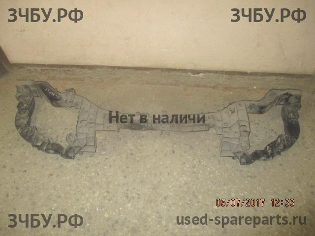 Ford Focus 3 Панель передняя (телевизор)