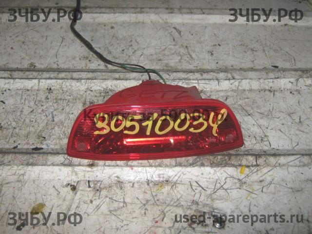 Hyundai Getz Фонарь задний в бампер правый