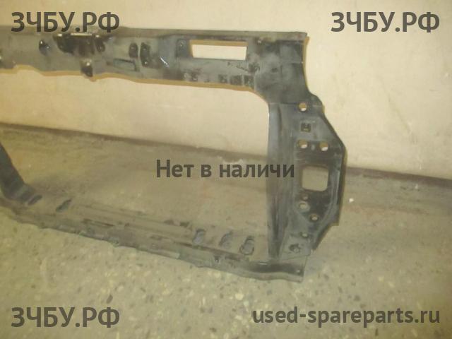 KIA Rio 3 Панель передняя (телевизор)