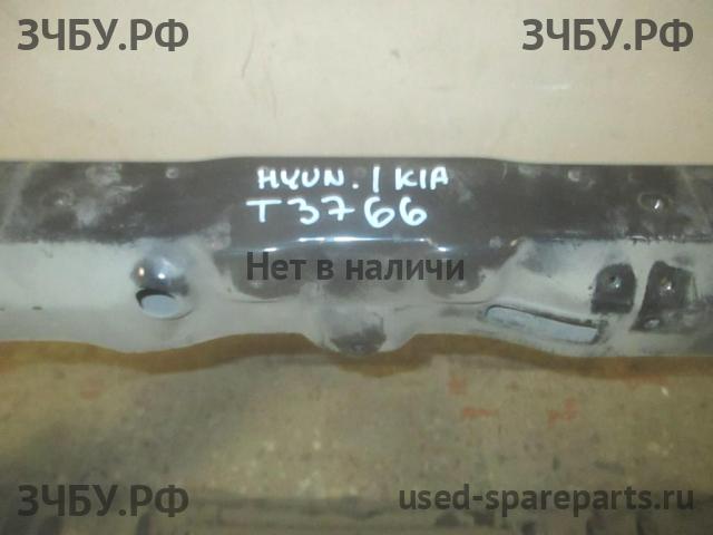 KIA Rio 3 Панель передняя (телевизор)