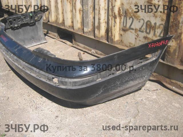 Volvo V40 (1) Бампер задний