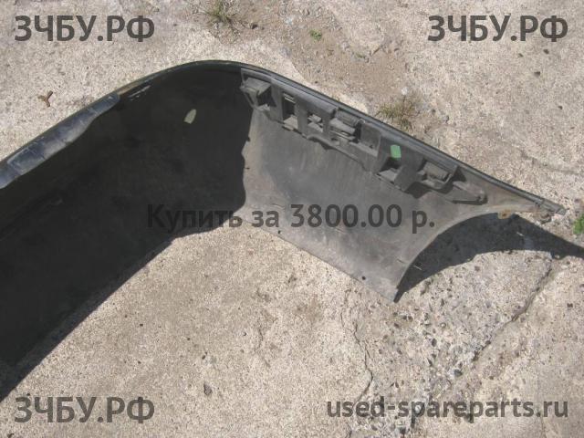 Volvo V40 (1) Бампер задний