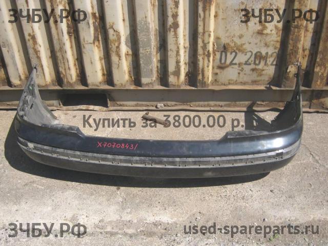 Volvo V40 (1) Бампер задний