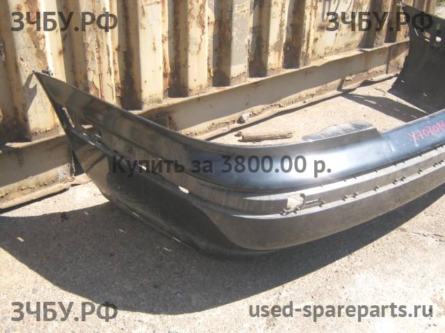 Volvo V40 (1) Бампер задний