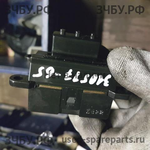 Daewoo Nexia Часы