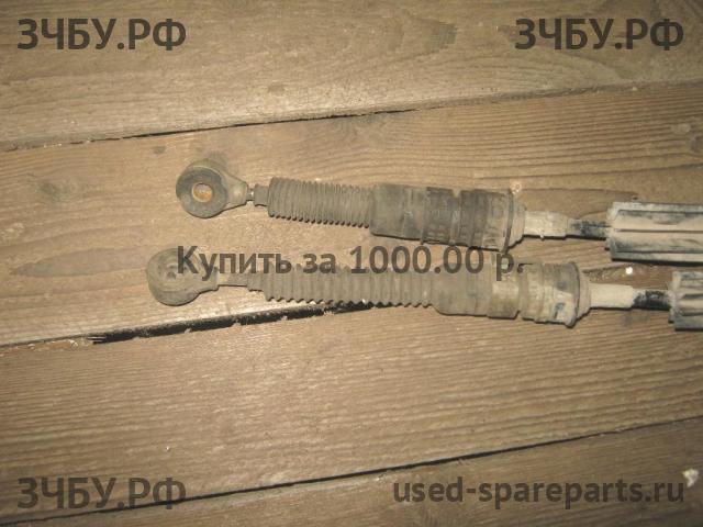 Renault Fluence Трос КПП