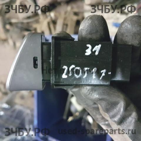 Toyota Camry 4 (V20) Часы