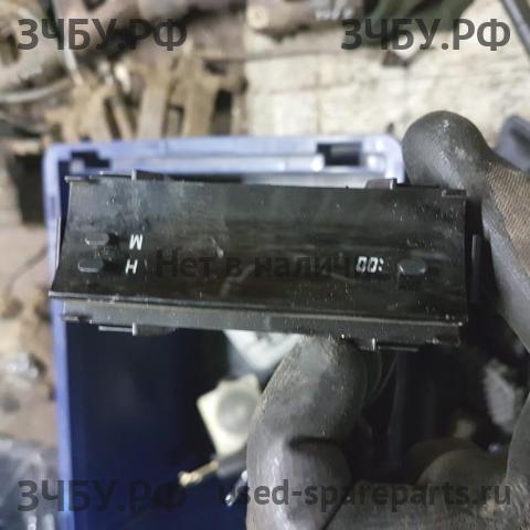 Toyota Camry 4 (V20) Часы
