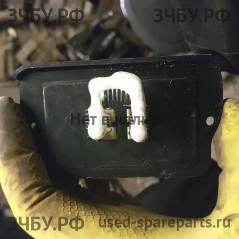 Rover 45 Резистор отопителя