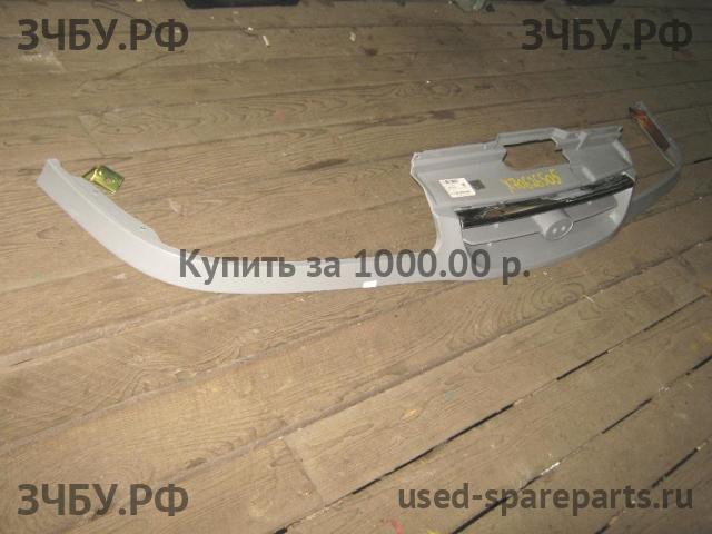 Hyundai Sonata 2 Решетка радиатора