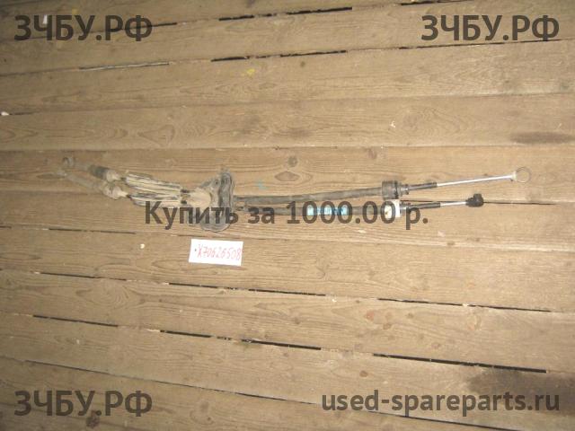 Renault Fluence Трос КПП