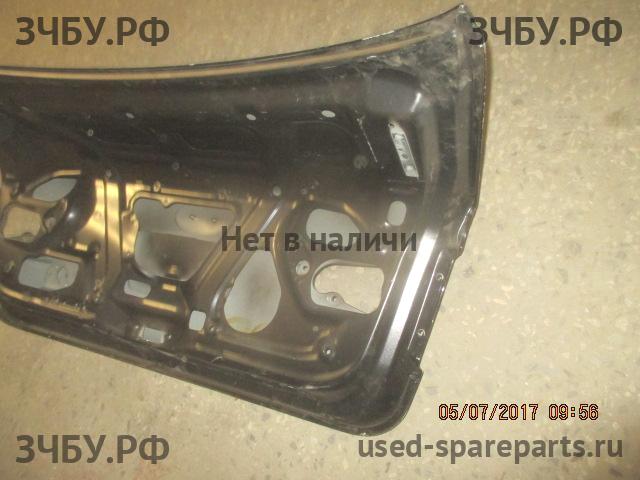 KIA Rio 3 Крышка багажника